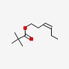 Picture of molecule