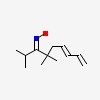 Picture of molecule