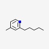 Picture of molecule