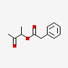 Picture of molecule