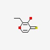 Picture of molecule