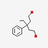 Picture of molecule