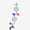 Picture of molecule