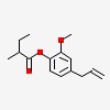 Picture of molecule