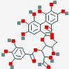 Picture of molecule