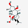 Picture of molecule