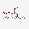 Picture of molecule