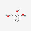 Picture of molecule