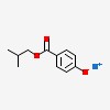 Picture of molecule
