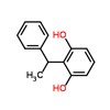 Picture of molecule