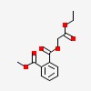 Picture of molecule