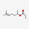 Picture of molecule