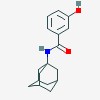Picture of molecule