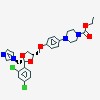 Picture of molecule