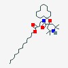 Picture of molecule