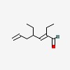 Picture of molecule