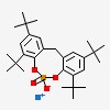 Picture of molecule