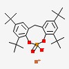 Picture of molecule