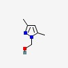 Picture of molecule
