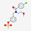 Picture of molecule