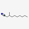 Picture of molecule