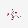 Picture of molecule