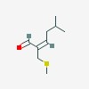 Picture of molecule