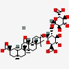 Picture of molecule