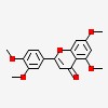 Picture of molecule