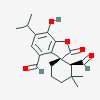 Picture of molecule