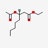 Picture of molecule