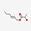 Picture of molecule
