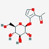 Picture of molecule