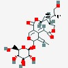 Picture of molecule