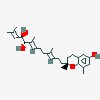 Picture of molecule