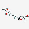 Picture of molecule