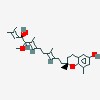 Picture of molecule