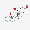 Picture of molecule
