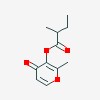 Picture of molecule