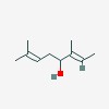 Picture of molecule