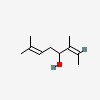 Picture of molecule