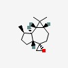 Picture of molecule