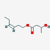 Picture of molecule