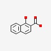 Picture of molecule