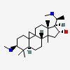 Picture of molecule