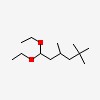 Picture of molecule