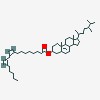 Picture of molecule