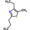 Picture of molecule
