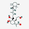 Picture of molecule