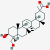 Picture of molecule